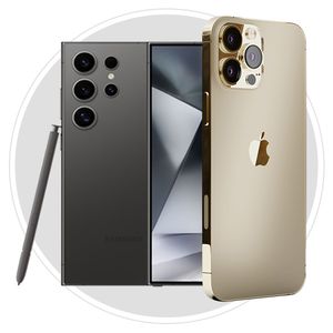 موبایل در آیتی آیلند