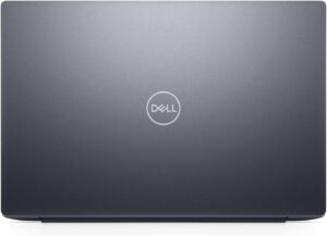 Dell XPS 13 Plus 9320 - نمای پشت