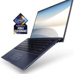 ASUS ExpertBook B9 OLED - نمای روبرو