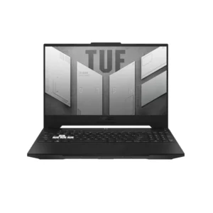 ASUS TUF Dash F15 FX517 - نمای روبرو