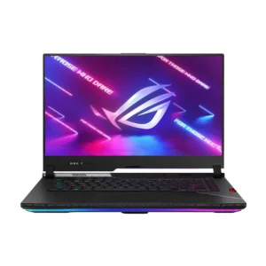 Dell XPS 13 Plus 9320 - نمای روبرو