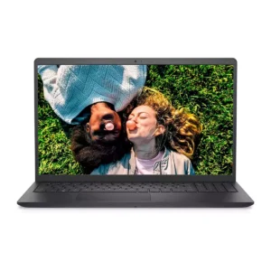 DELL-Inspiron-3520-i5-16GB-256GB-SSD-15.6-Laptop - نمای روبرو