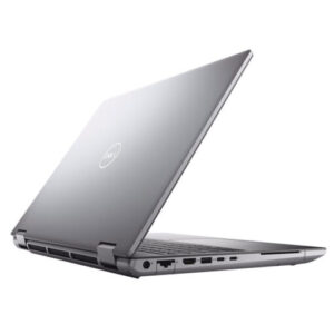 Dell Precision-7670 نمای زاویه‌دار