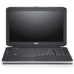 Dell-stock-Latitude-E5530 نمای روبرو
