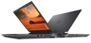 dell-g15-5530-gaming نمای کنار
