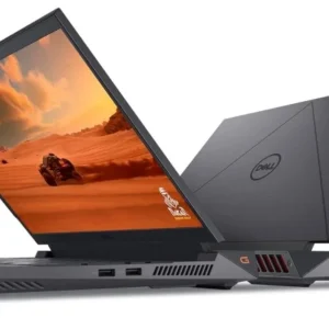 dell-g15-5530-gaming نمای کنار