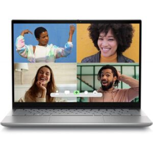 dell-inspiron-14-7420 نمای روبرو