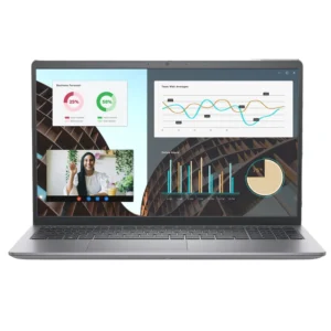 خرید لپ‌تاپ Dell Inspiron 15 3530 - نمای روبرو