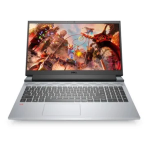 خرید لپ‌تاپ Dell Inspiron 15 5515 - نمای روبرو