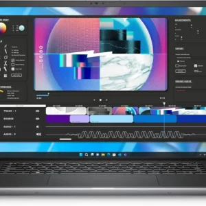 خرید لپ‌تاپ Dell Inspiron 15 5680 - نمای روبرو