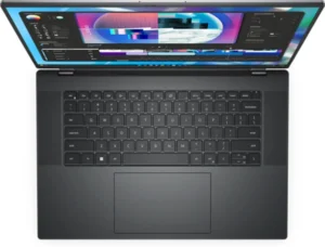 کیبورد لپ‌تاپ Dell Inspiron 16 5680