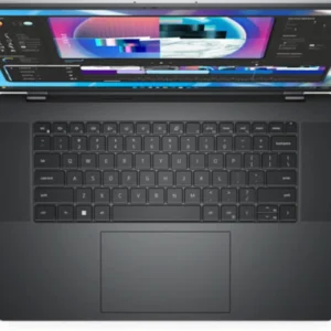 کیبورد لپ‌تاپ Dell Inspiron 16 5680