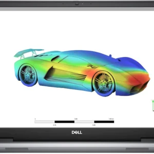خرید لپ‌تاپ Dell Inspiron 17 7770 - نمای روبرو